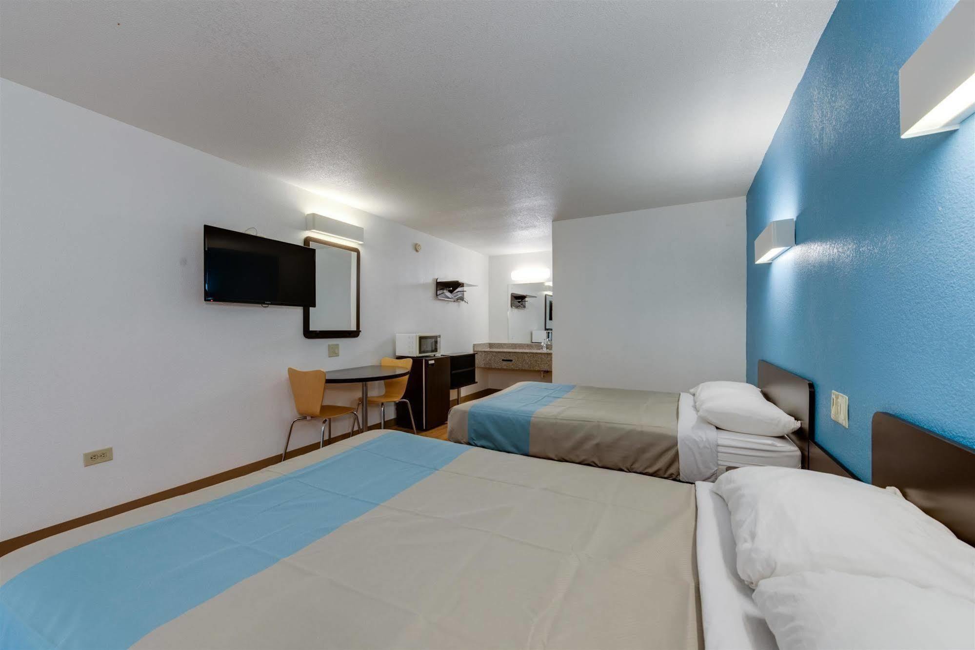Motel 6-Kingston, Tn Экстерьер фото