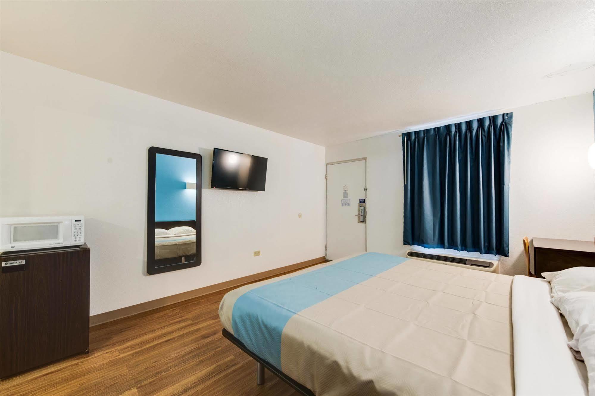 Motel 6-Kingston, Tn Экстерьер фото