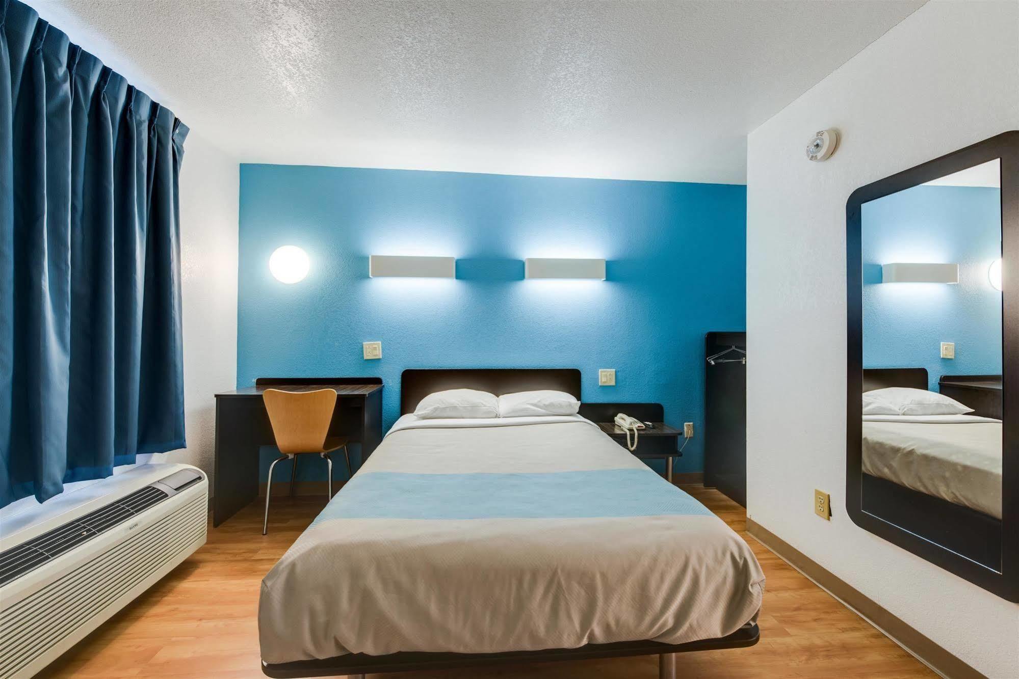 Motel 6-Kingston, Tn Экстерьер фото
