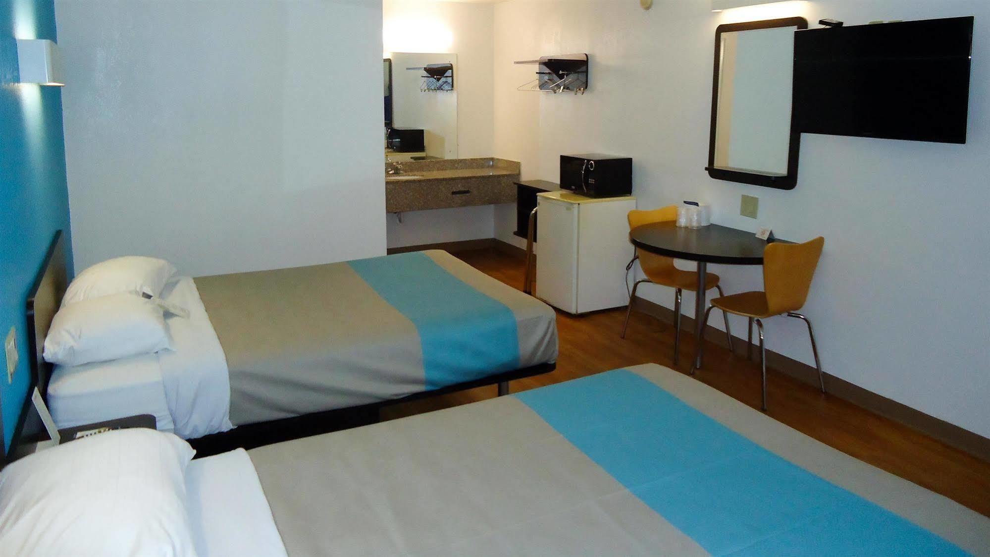 Motel 6-Kingston, Tn Экстерьер фото